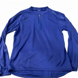 MEC Mountain Equipment Co-op Men's Cycling Long Sleeve Top Size Medium